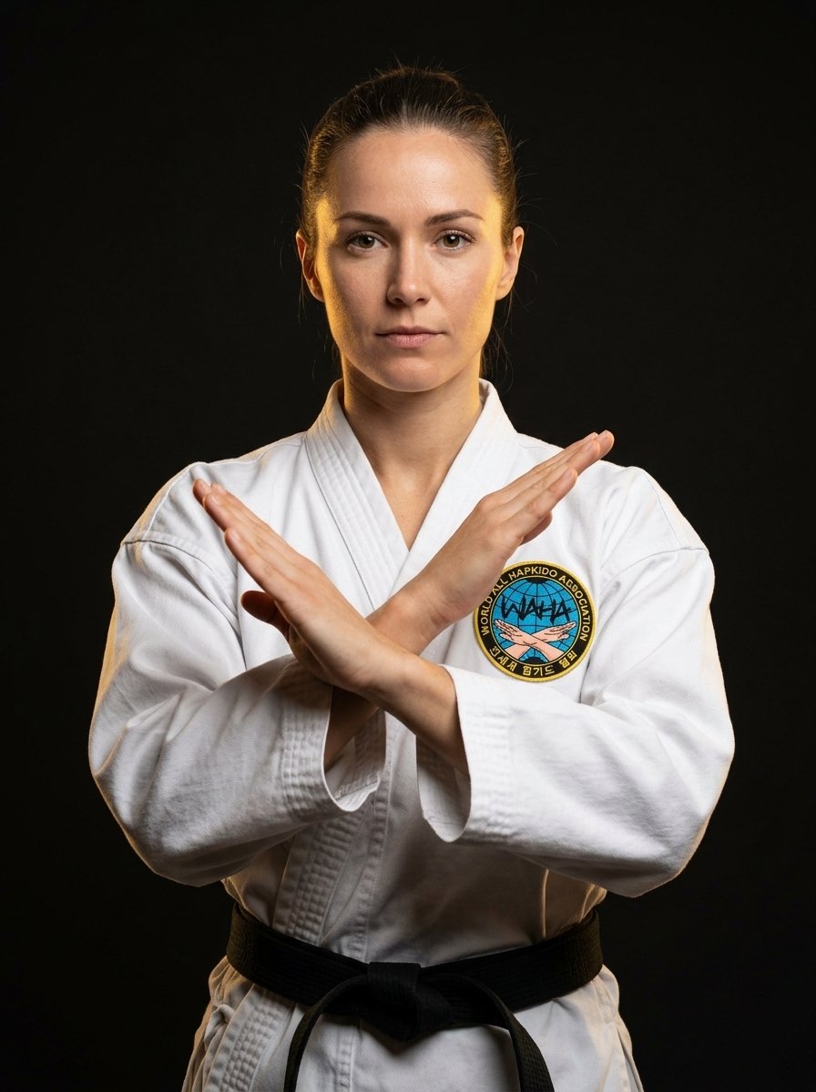 MALATYA BÖLGE HAPKİDO DOJANG