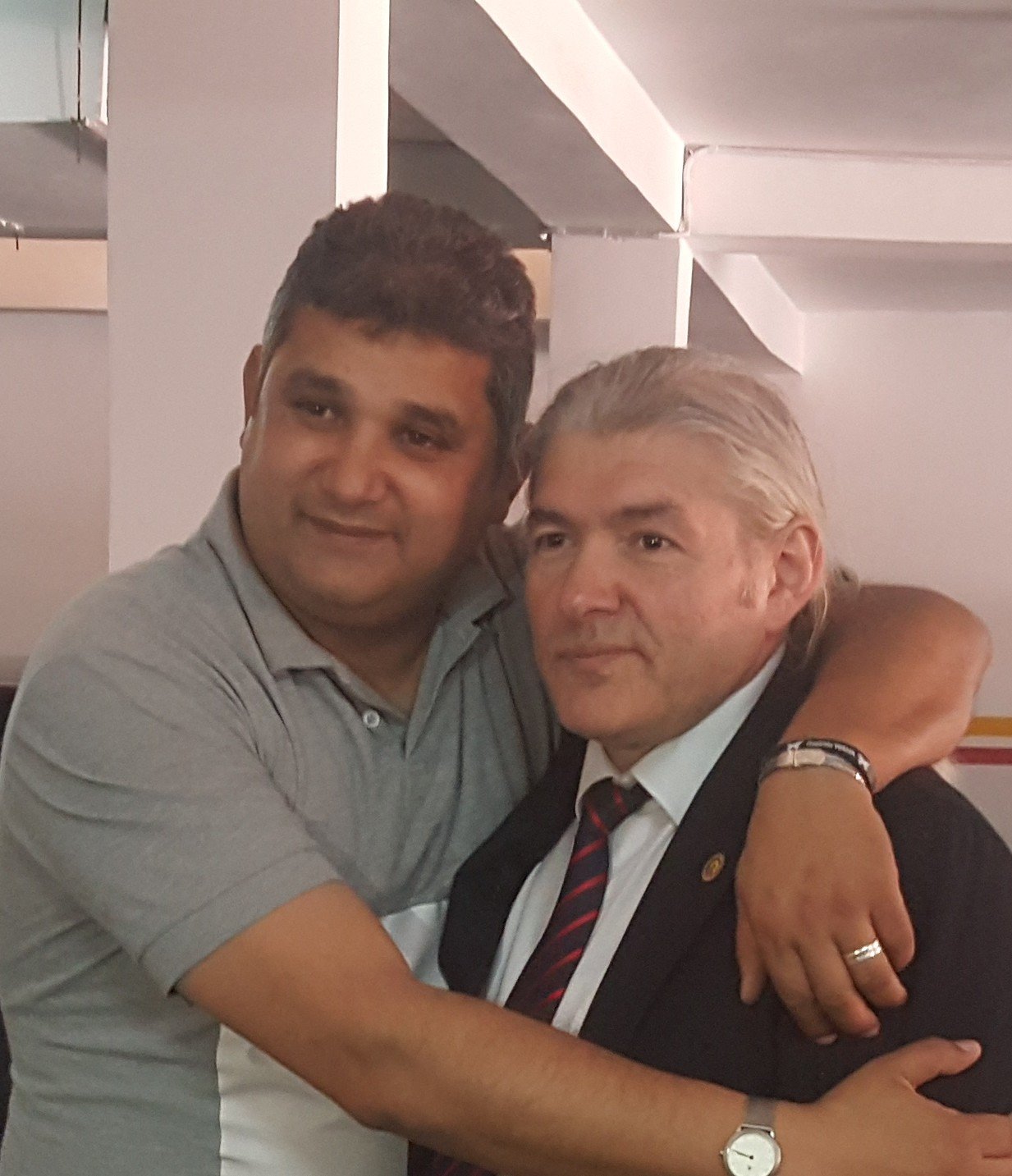 NADIR LOFSAL