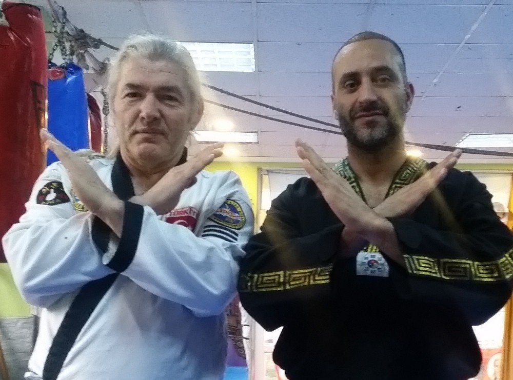 MOUHSİNE ENNİH
