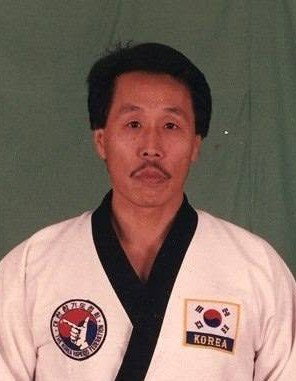Chil Yong Kim